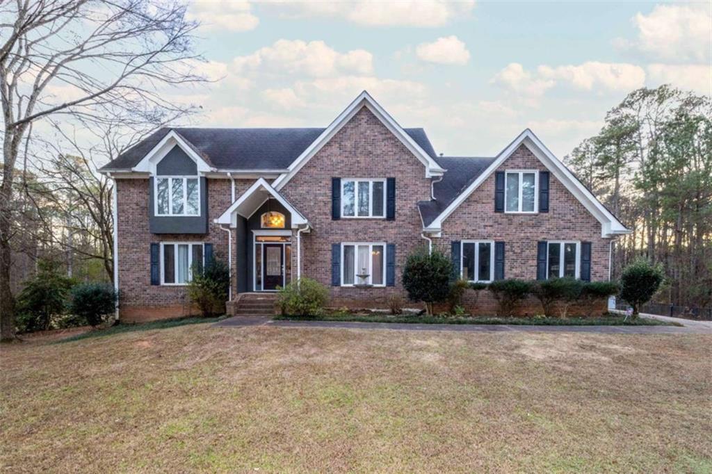 135 Acton Drive Property Photo 1