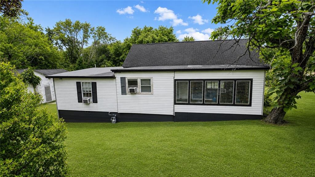 4360 Mumford Road Property Photo 1