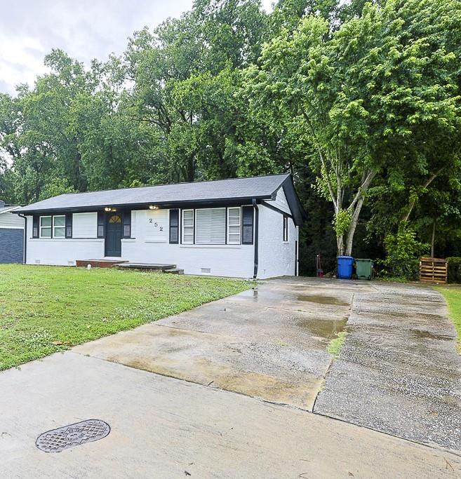 252 Whitworth Drive Sw Property Photo 1