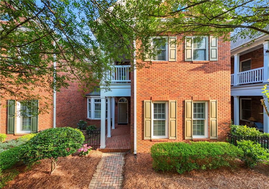 8440 Parker Place Property Photo 1