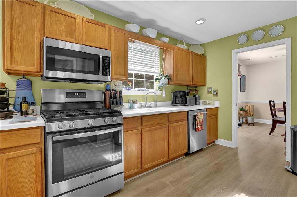 7010 Pinecone Way Property Photo 3