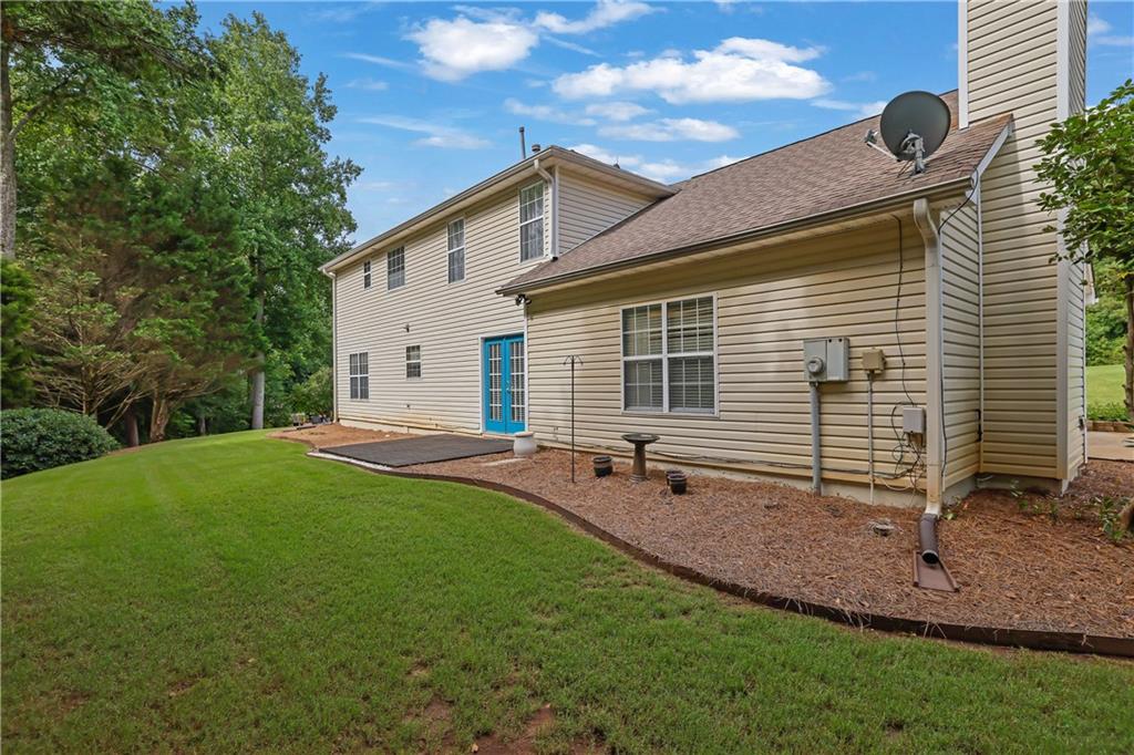 7010 Pinecone Way Property Photo 38
