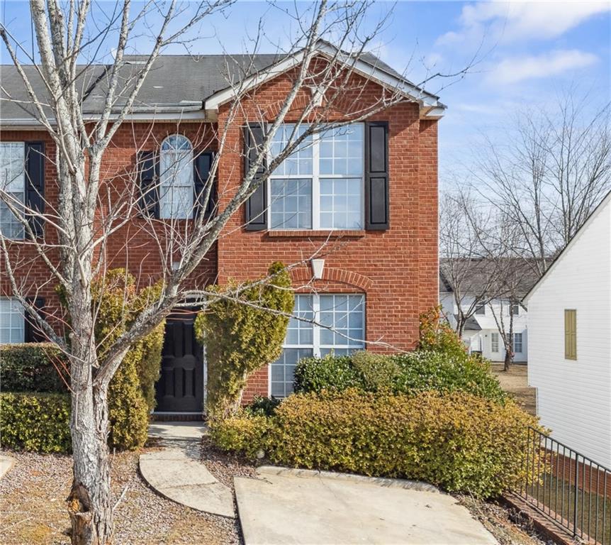 5547 Strathmoor Manor Circle Property Photo 1