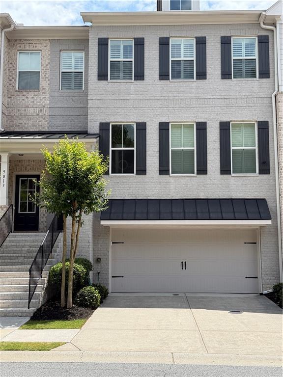 9015 Woodland Trail Unit 8
