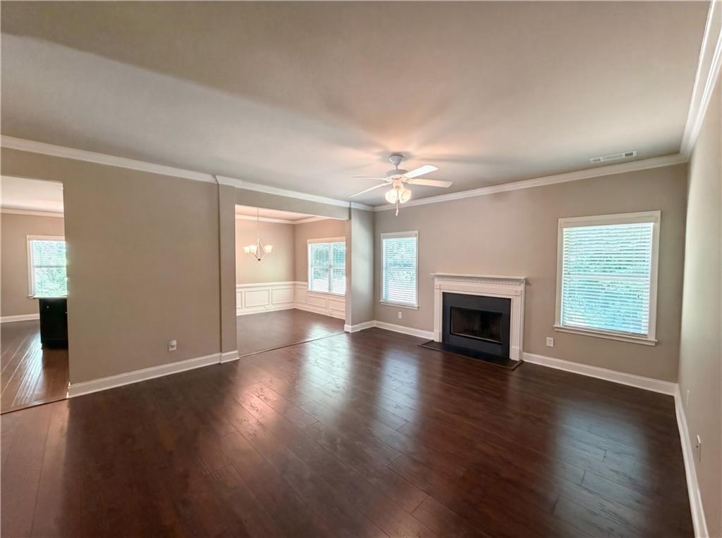 1209 Windstone Drive Property Photo 3