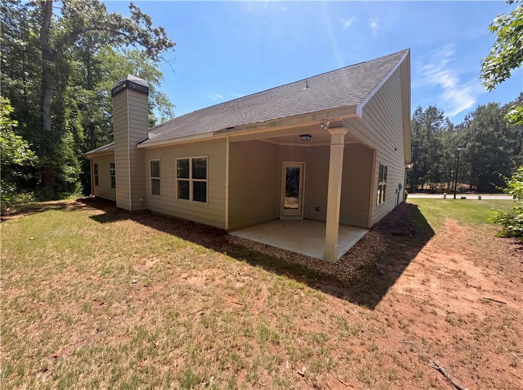 1209 Windstone Drive Property Photo 5