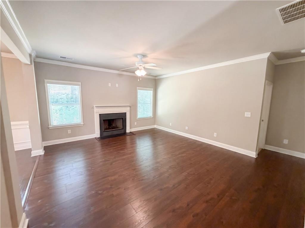 1209 Windstone Drive Property Photo 7