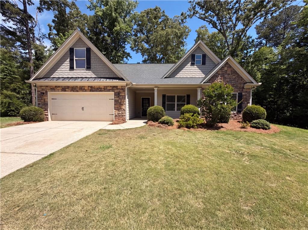 1209 Windstone Drive Property Photo 18