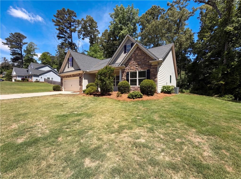 1209 Windstone Drive Property Photo 19