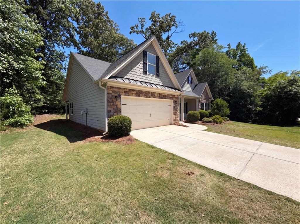 1209 Windstone Drive Property Photo 20