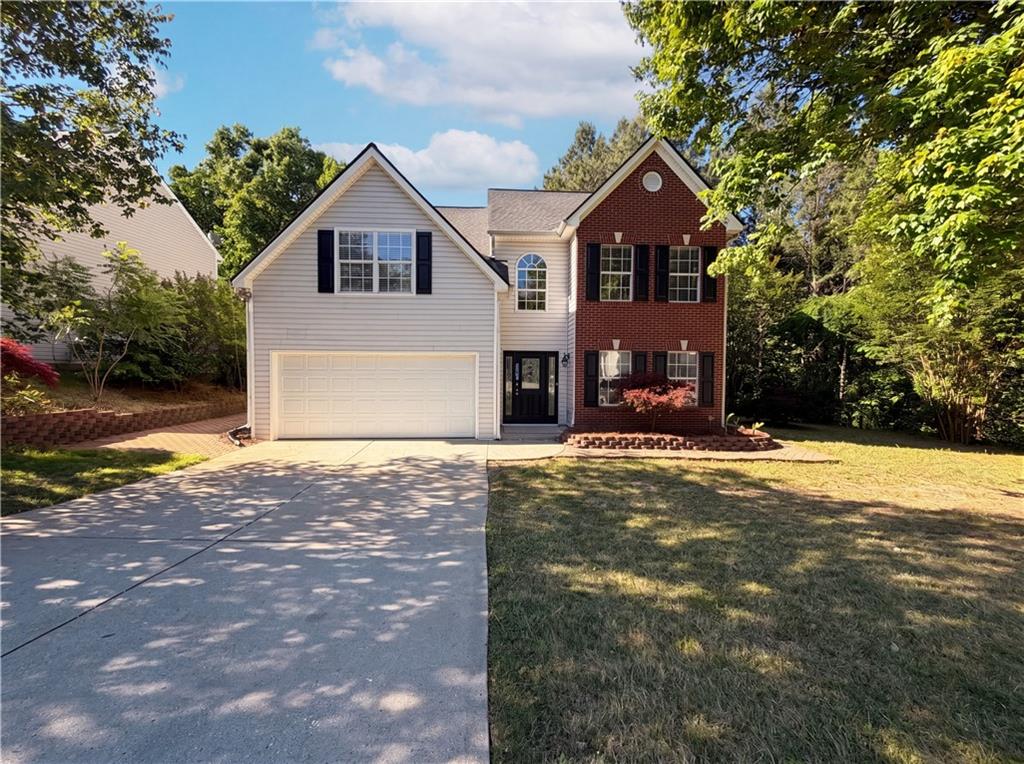 3324 Baymount Way