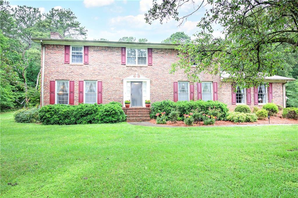 3637 Nebo Road Property Photo 1