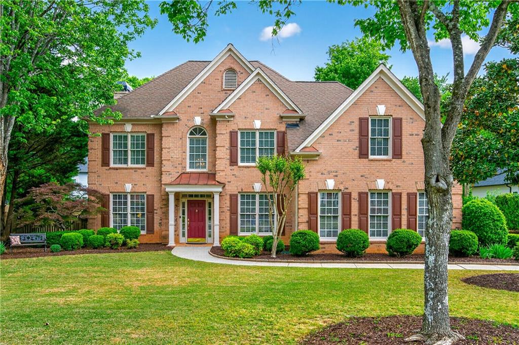 920 Whitetail Court Property Photo 1