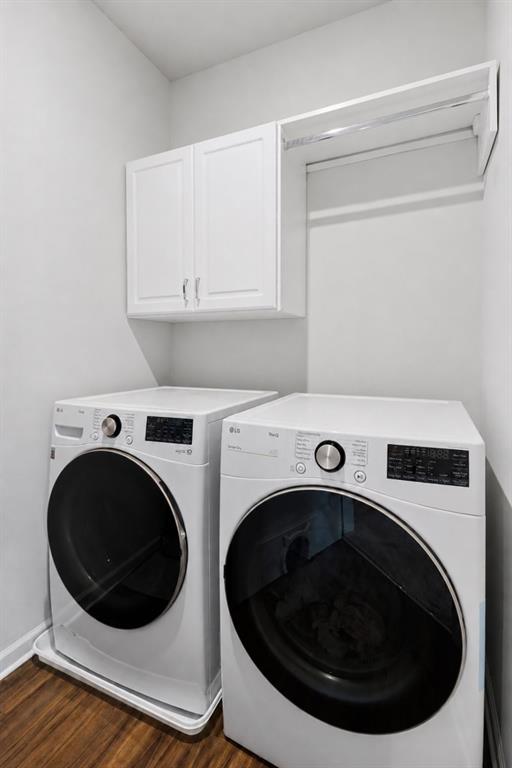308 Crider Court Property Photo 26