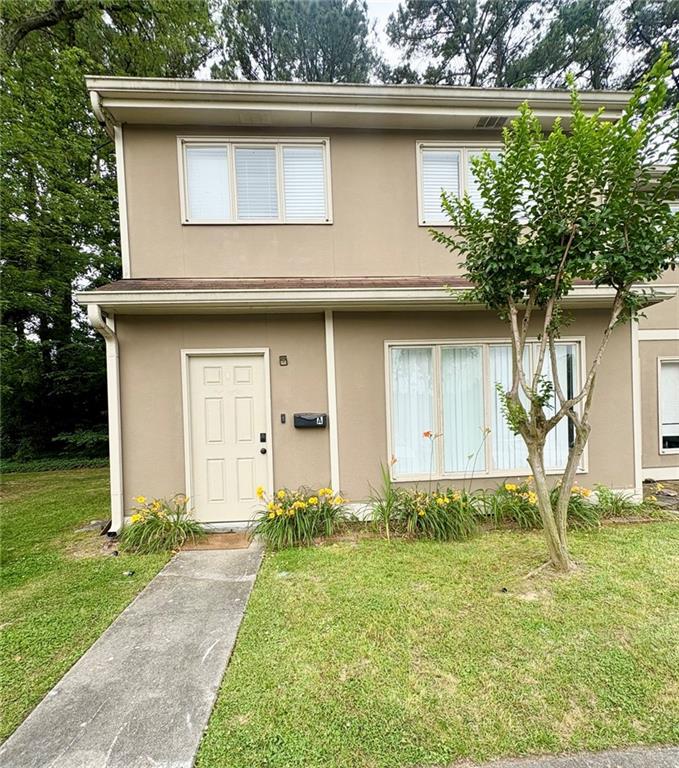 1812 Ashborough Road Se Unit A Property Photo 1