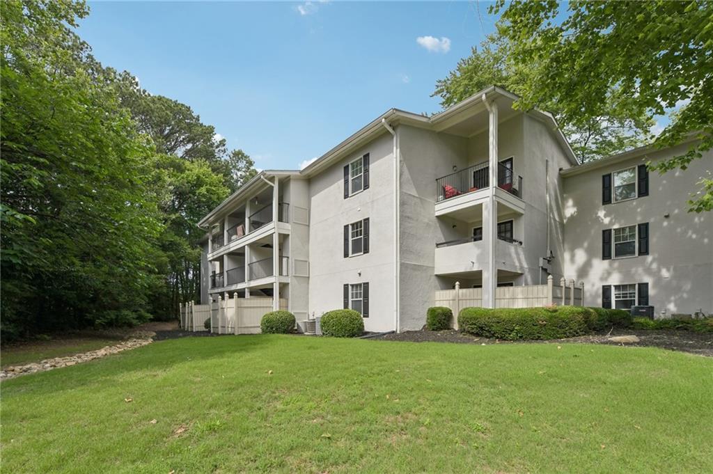 1150 Collier Road NW Unit 15J