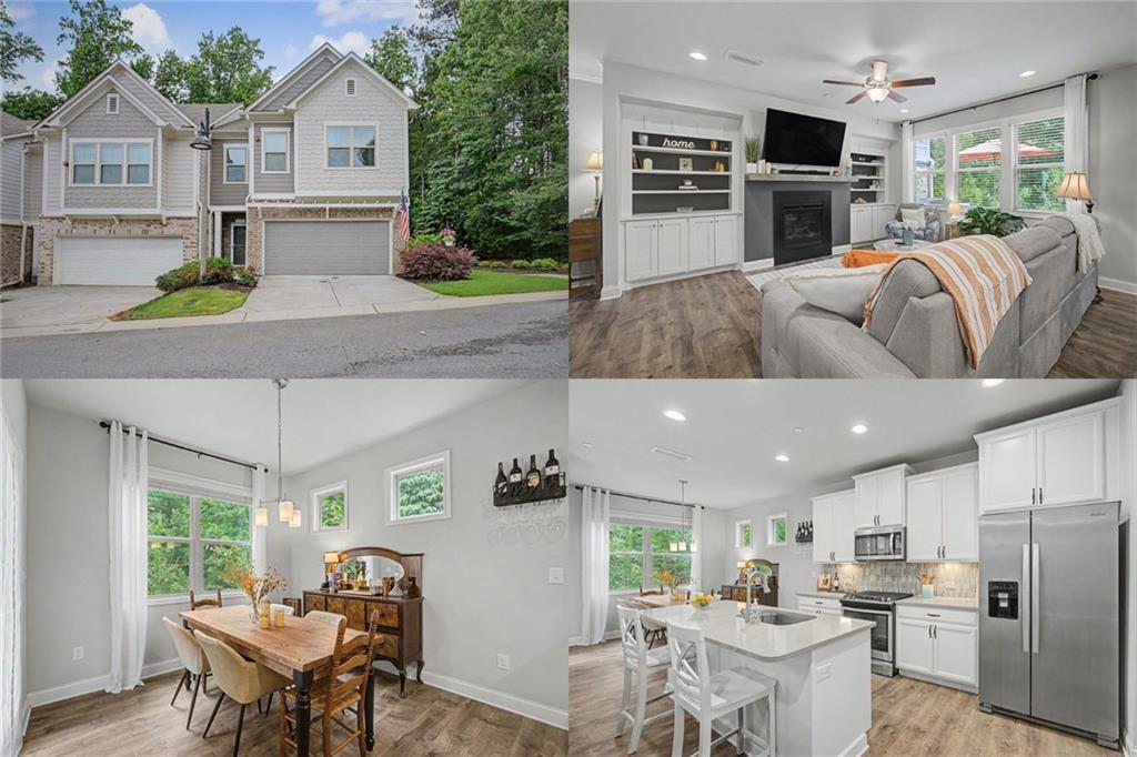 215 Jonquil Spring Road