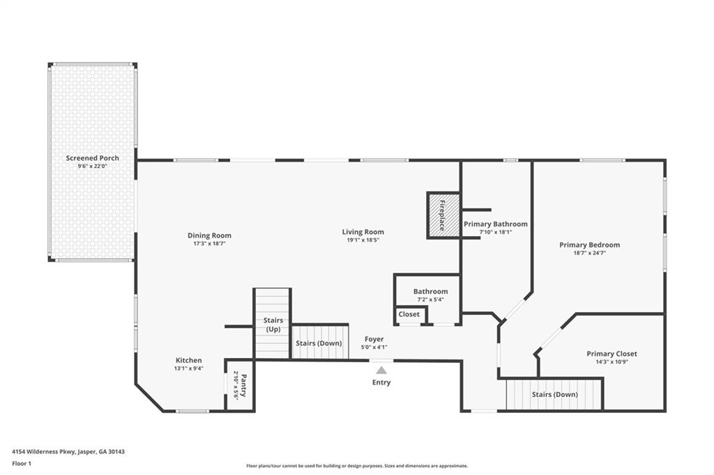 4154 Wilderness Parkway Property Photo 43