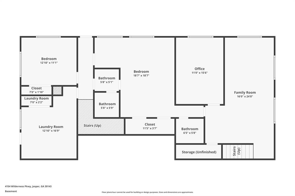 4154 Wilderness Parkway Property Photo 45