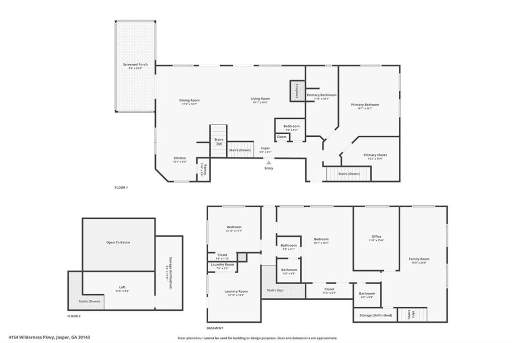4154 Wilderness Parkway Property Photo 46
