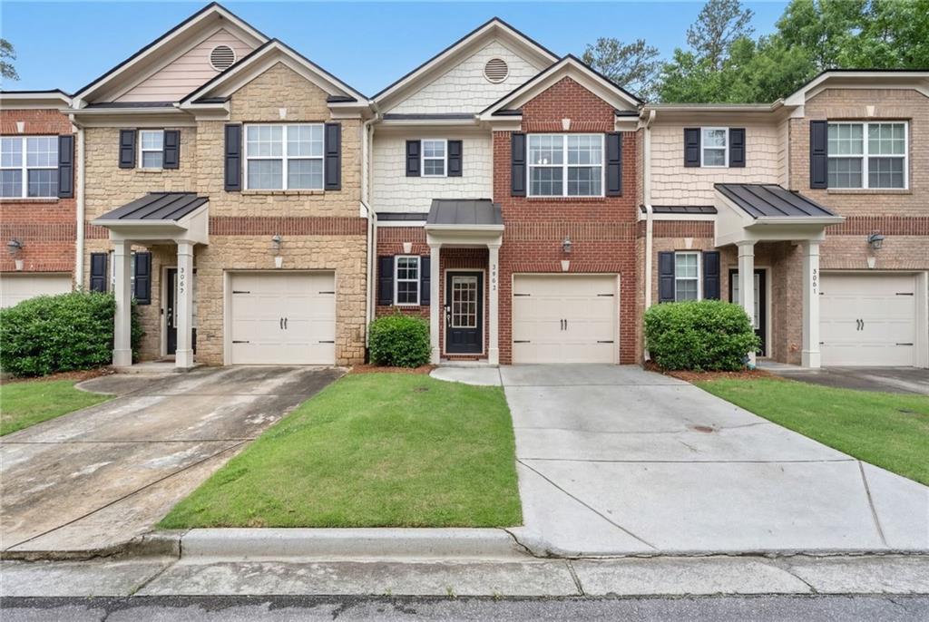 3063 Thornbury Trace Property Photo 1