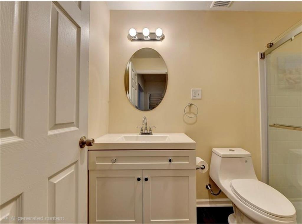 1376 Castleberry Drive Property Photo 10