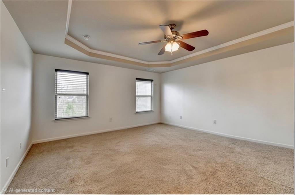 1376 Castleberry Drive Property Photo 12