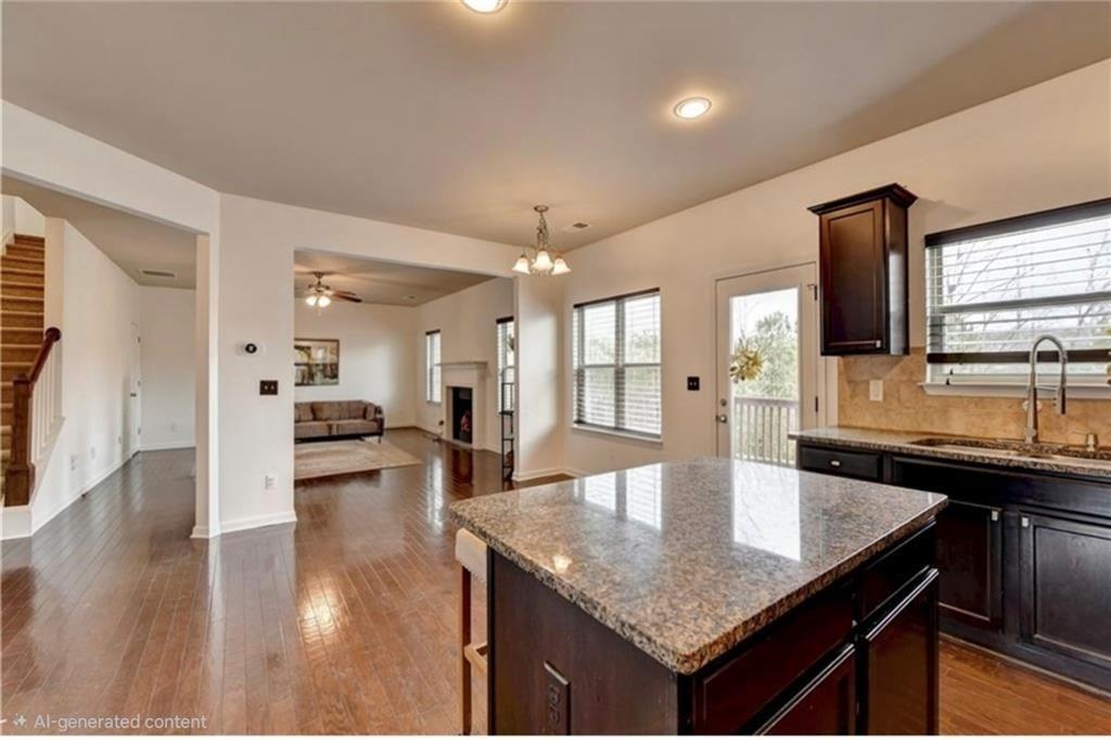 1376 Castleberry Drive Property Photo 17