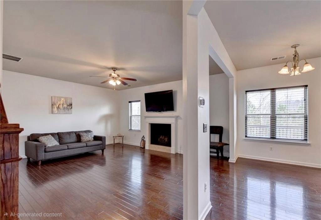 1376 Castleberry Drive Property Photo 18