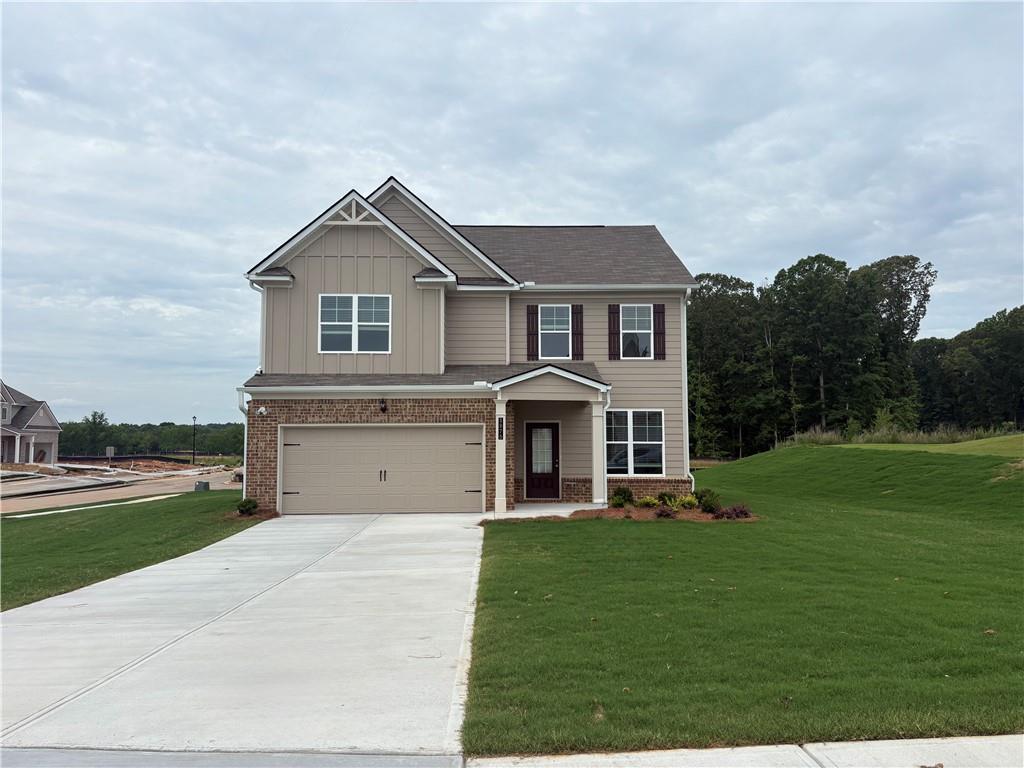 5975 Spring Way Property Photo 1