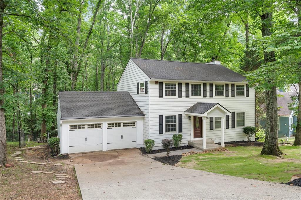 1700 Ellenwood Drive Ne Property Photo 1
