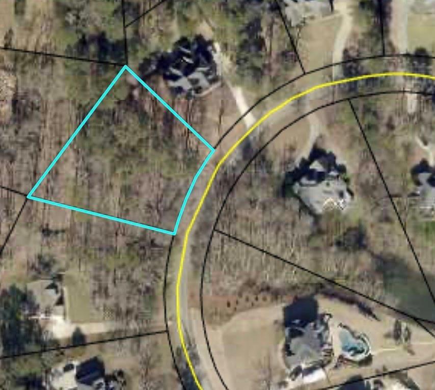0 Huiet Drive Property Photo 1