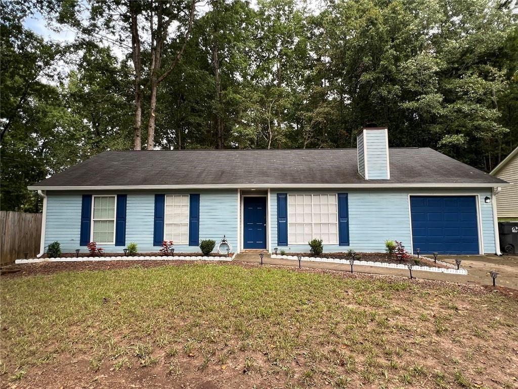 5285 Sugar Crest Drive