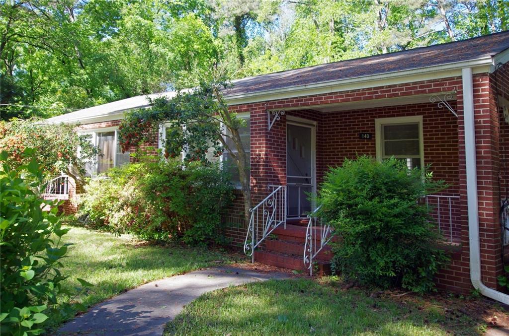 140 Scott Boulevard Property Photo 1