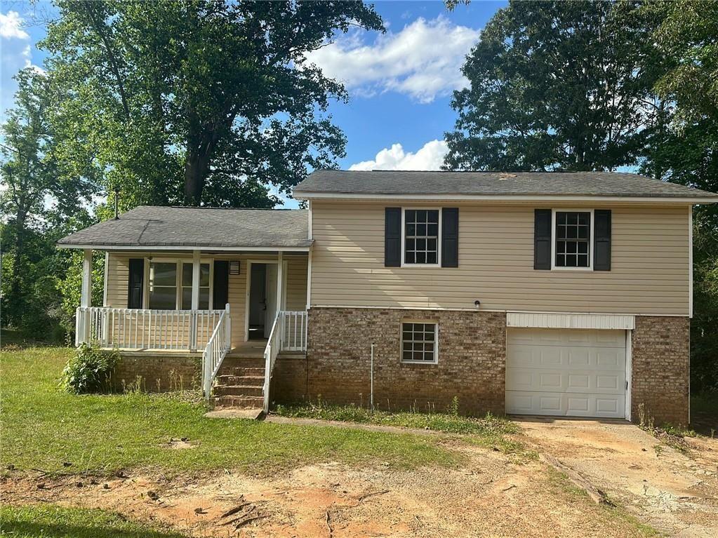 130 Knob Drive Property Photo 1