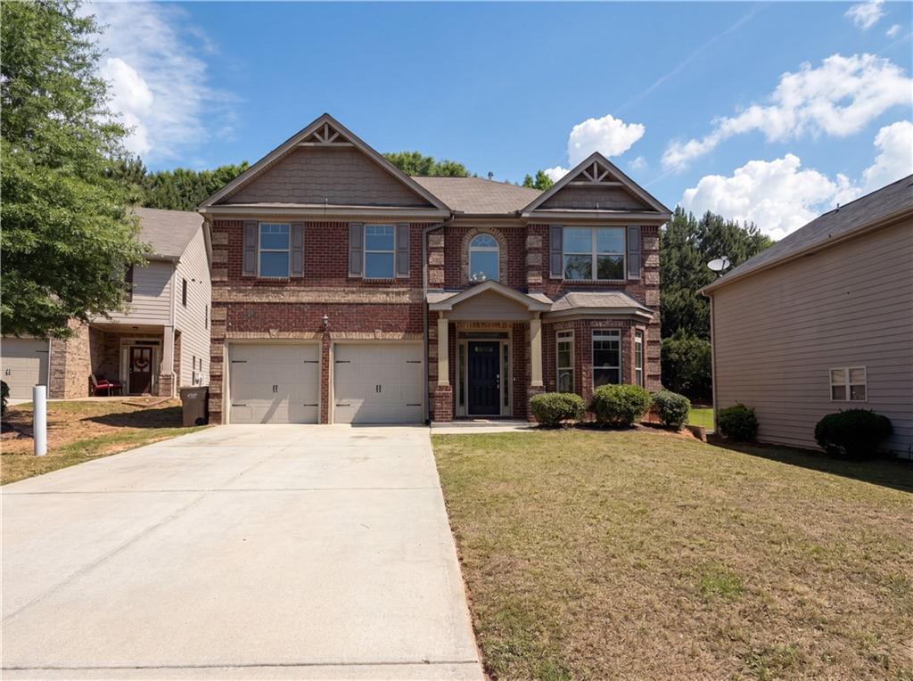 2182 Apple Orchard Way Property Photo 1