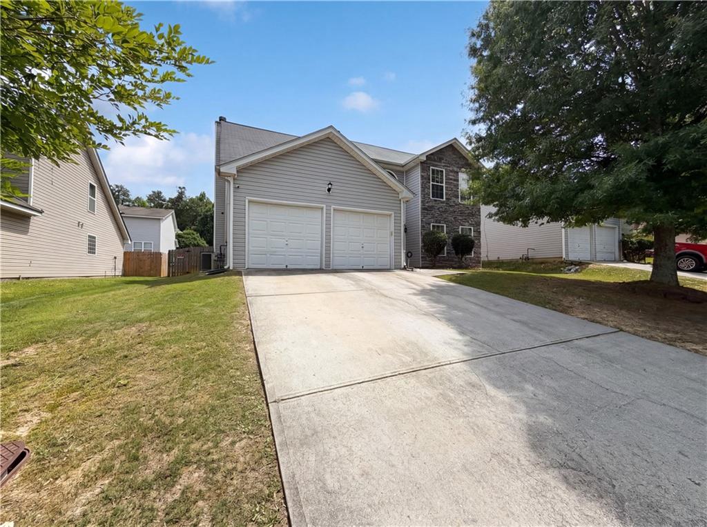 4178 Winston Circle Property Photo 1