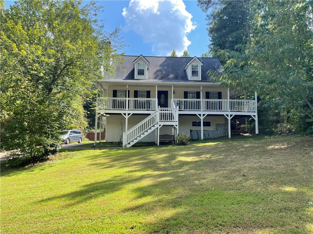 254 Amsterdam Way