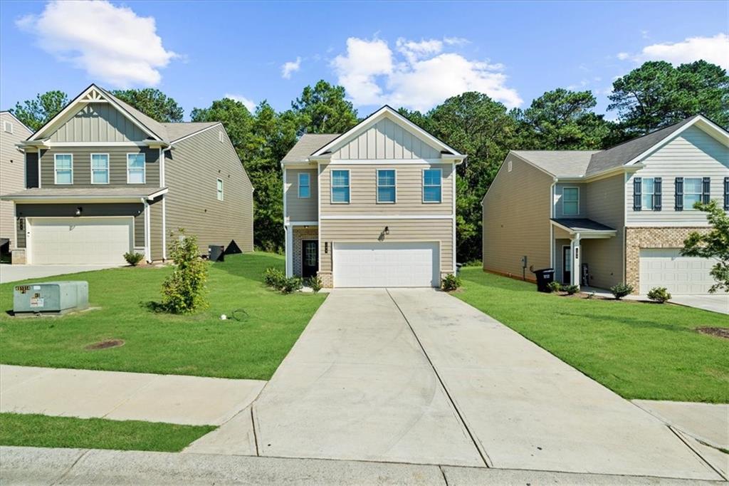 300 Harrison Drive