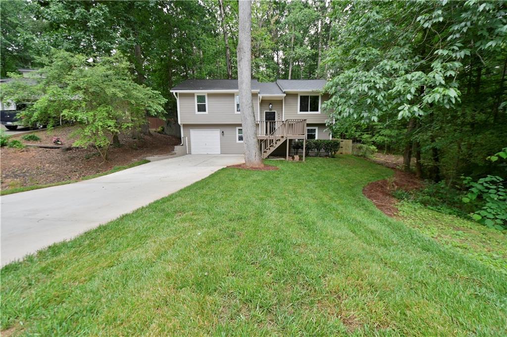 459 Ridgetop Drive NW