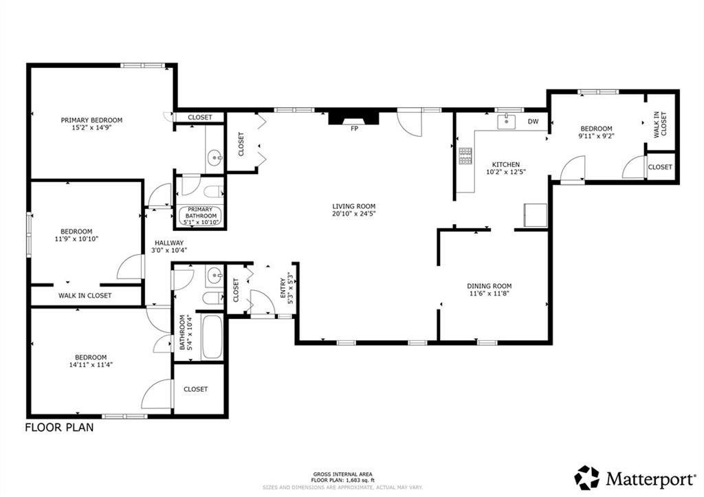 3371 Westover Way Se Property Photo 43