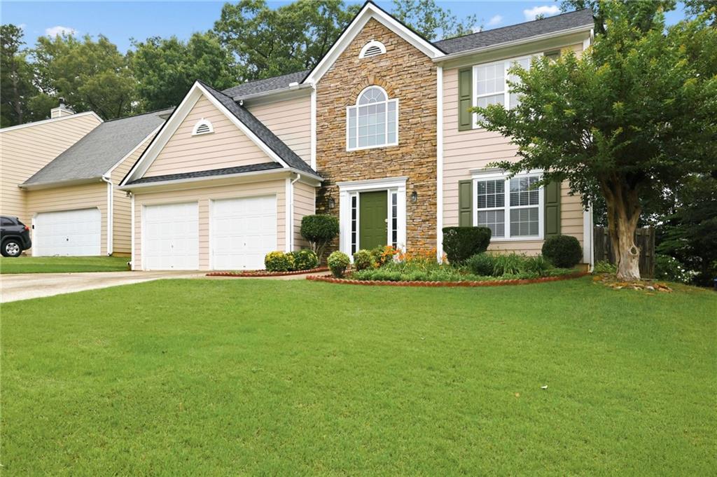 3270 Northcliff Drive Property Photo 1