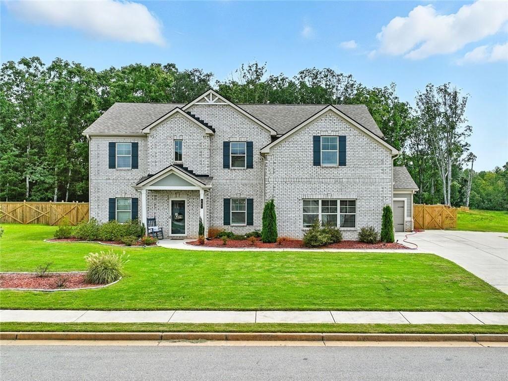 167 Classica Drive