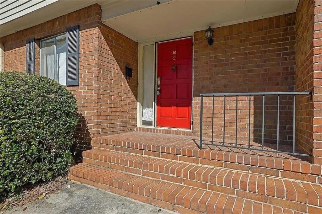 3312 Northcrest Road Unit C