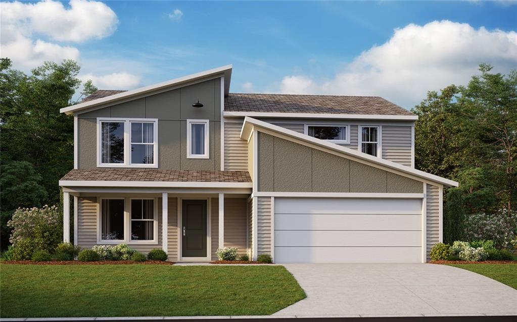 36 Tugaloo Circle Property Photo 1