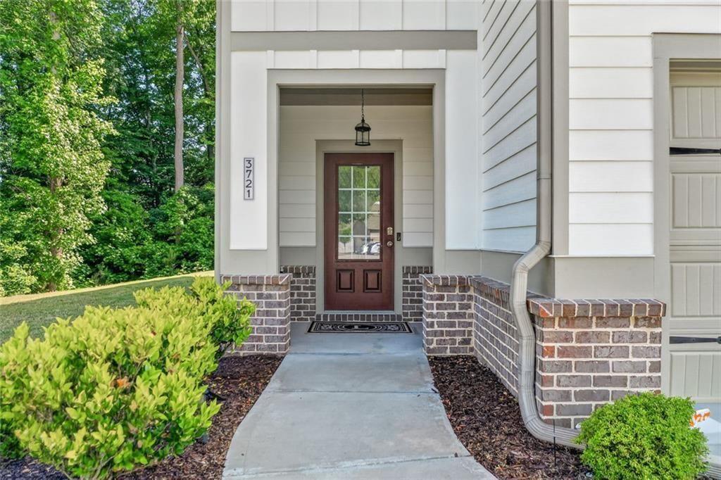 3721 Salvia Drive Property Photo 1