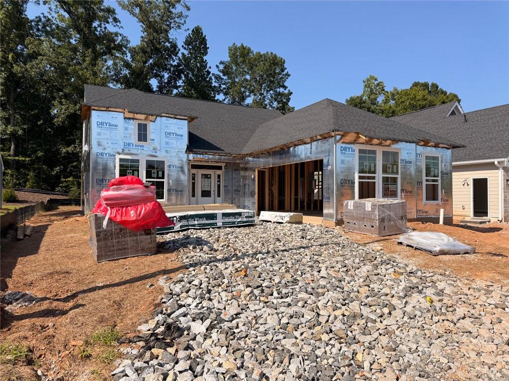 247 Easton Park Boulevard Property Photo 1
