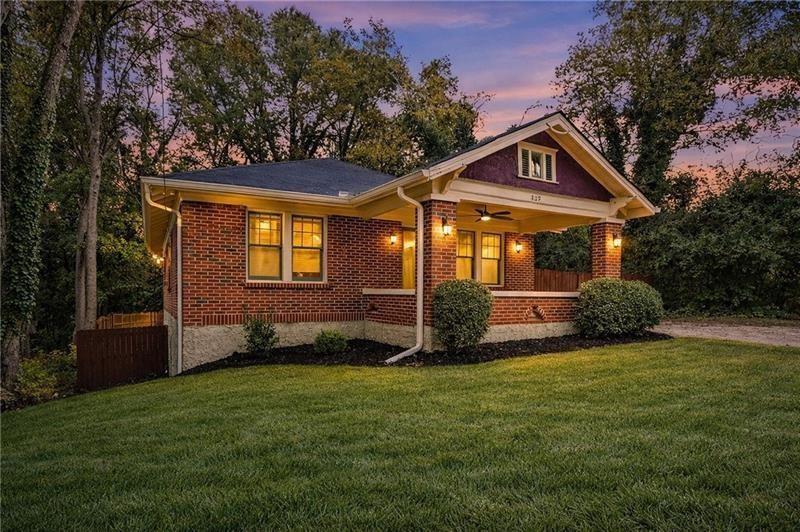 829 Rose Circle Sw Property Photo 1