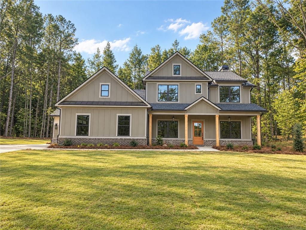 451 Michael Etchison Road Property Photo 1