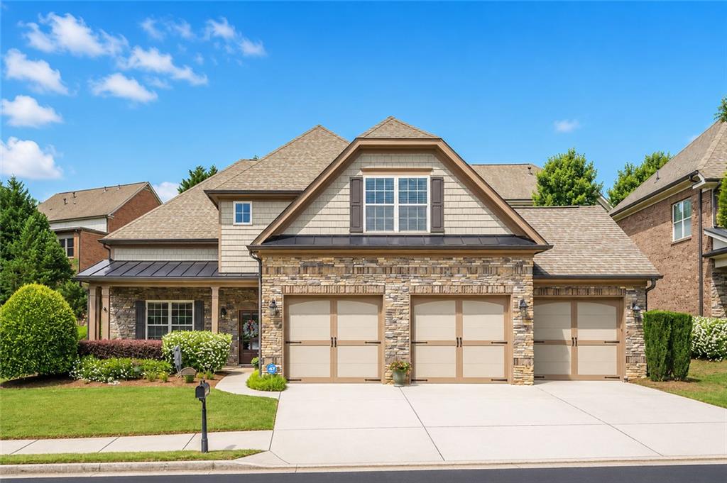 11192 Brookhaven Club Drive